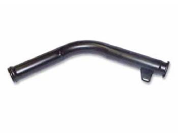 OER Authorized Zinc Plated Fuel Tank Filler Neck For 1955 Chevrolet Bel Air 150 210