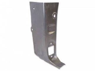 Lower A-Pillar Panel RH - 1957