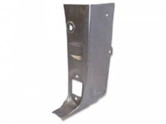 Lower A-Pillar Panel RH - 1955-1956