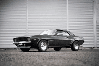 Camaro 1967-1981