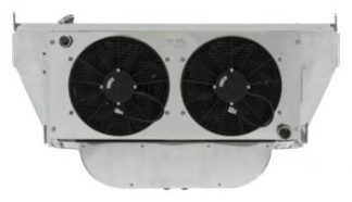 Aluminium Radiator Core Support Kit - 1956 Belair/210/150