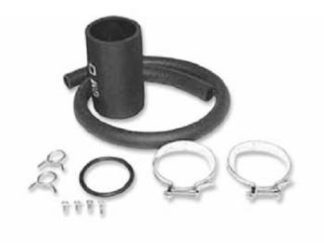 Gas Tank Filler Neck Hose Kit