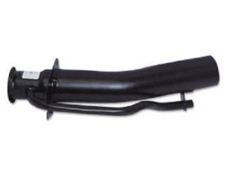 Upper Gas Tank Filler Neck