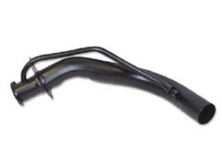 Upper Gas Tank Filler Neck