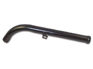 Lower Gas Tank Filler Neck  - 1957 Bel-Air or 210 or 150 Wagon
