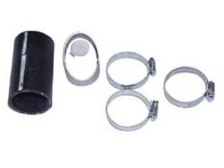Gas Filler Neck Check Valve Kit