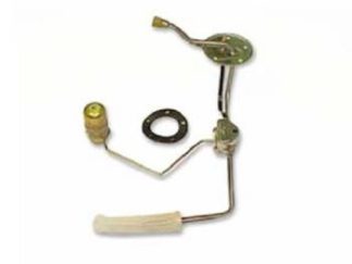 1955-1957 Chevy Nomad/Sedan Delivery/6 Passenger Wagon Fuel Tank Sending Unit, 3/8" (FUEL INJECTION & 2X4 CARBS)