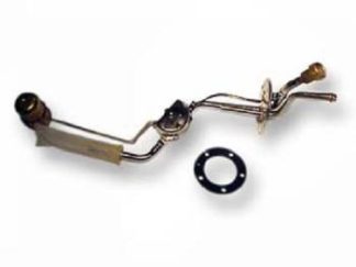Gas Tank Sending Unit with Return Line
