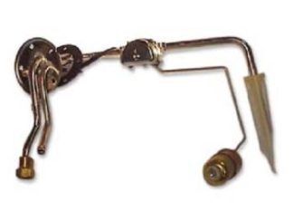 Gas Tank Sending Unit with Return Line