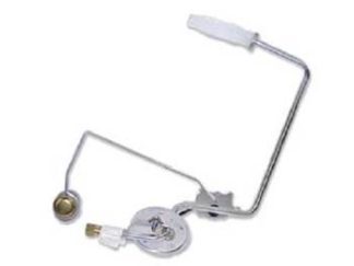 thumbnail image 2 of Stainless Fuel Tank Sending Unit For 55 56 57 Chevy – 5/16 2 of 6