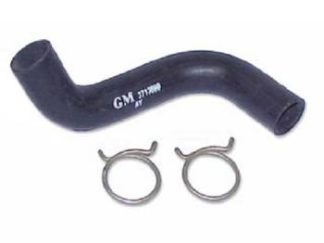 Lower Radiator Hose - 1955-1957 Bel-Air or 210 or 150