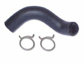 Upper Radiator Hose - 1957 Bel-Air or 210 or 150
