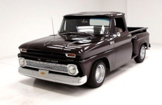 Chevy and GMC Truck Parts 1955-1987