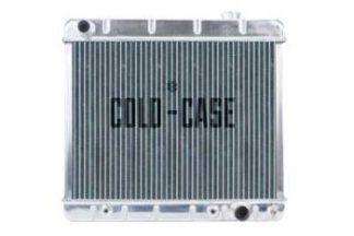 Aluminum Radiator
