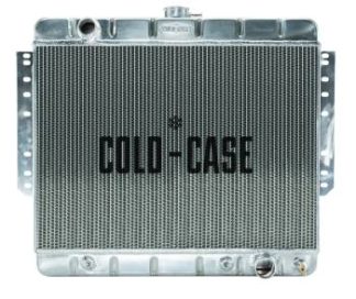 Aluminum Radiator