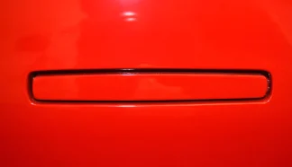 Bar "Straight" Style by Kindig-it Design