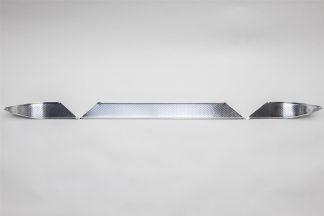 1955 Bel Air Dash Trim Set (No Ink) - No Holes