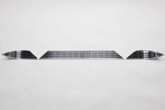 1956 Bel Air Dash Trim Set - No Holes