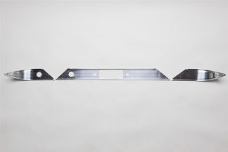 1956 Bel Air Dash Trim Set (No Ink) - Stock Version