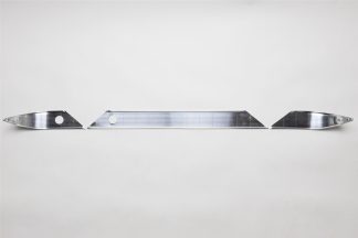 1956 Bel Air Dash Trim Set (No Ink) - No Radio Cut Out