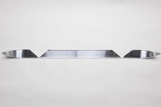 1956 Bel Air Dash Trim Set (No Ink) - No Holes