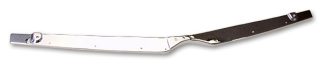 1956 Grille Tie Bar (Chrome)