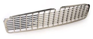 1955 Grille (Polished Stainless)