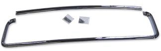 1955 Grille Moulding Set