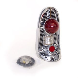 1956 Taillight Assemblies - Pair
