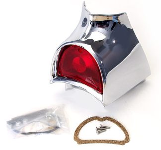 1957 Taillight Assemblies - Pair