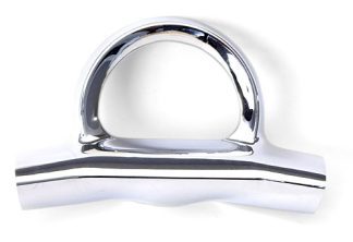 1957 Horn Ring Center (Chrome)