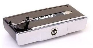 1956 Tissue Dispenser Accessory