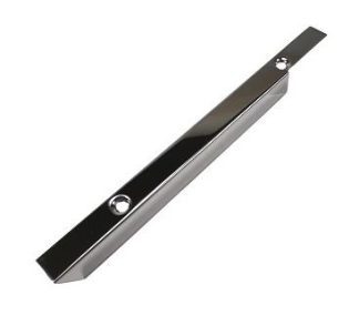 1956-57 Convertible / Nomad / 4 Door Hardtop Vent Window Cap - Passenger side / right hand side.