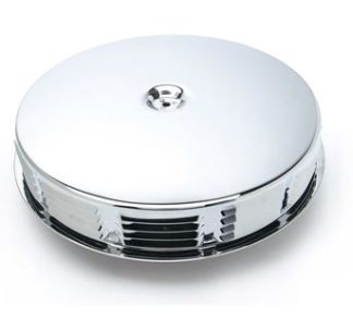 1955 Corvette Single 4 Barrel Air Cleaner