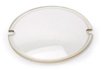 1953-57 Corvette Clock Lens