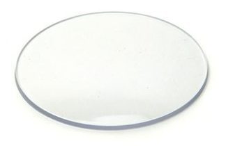 1953-62 Corvette Tachometer Lens