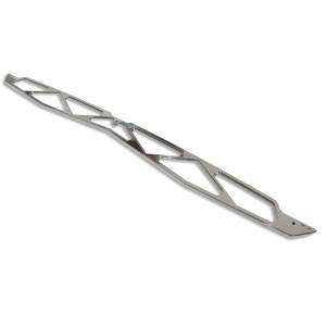 Billet Hood Support Braces