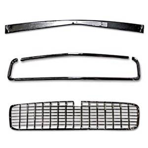 Grille Parts