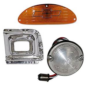 Parklight Parts