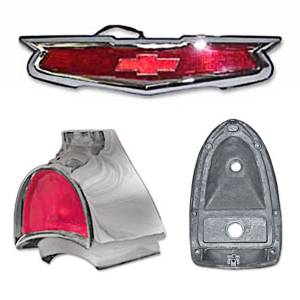 Taillight Parts