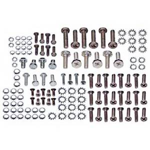 Tailgate Screw Sets