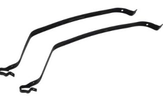 1967-1969  Camaro Fuel Tank Strap Set