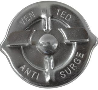 1969-1970  Camaro Fuel Cap