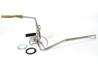 1967-1969 Camaro Sending Unit Dual Line 3/8" & 1/4" Fuel Line