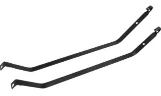 1975-1981  Camaro Fuel Tank Strap Set