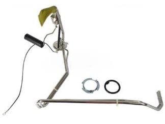 1976-1981  Camaro Fuel Tank Sending Unit 2 Outlet