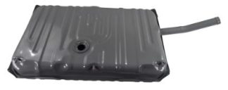 1971-1972 GMC Sprint Fuel Tank w/Filler Neck & EEC 3 Vents