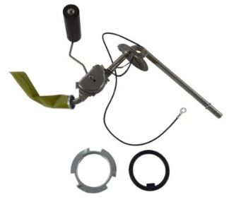 1971-1972 GMC Sprint Sending Unit, 1 Unit