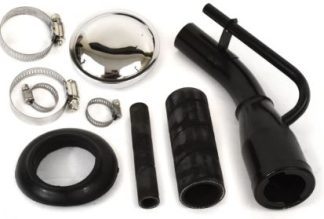 1947-1954 Chevy C10 Pickup Gas Tank Filler Kit