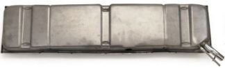1955-1959 Chevy Truck Fuel Tank Zinc Plated